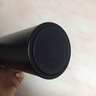Stanisic德國品牌保溫杯男士智能測溫高檔商務(wù)車載泡茶水杯子七夕生日禮物 紳士黑【測溫】喝水提醒460ml 曬單實拍圖