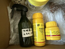 史丹利阿維菌素殺蟲劑殺紅蜘蛛專用月季根線蟲蚜蟲驅蟲農藥 曬單實拍圖