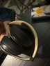 beatsBeats  Studio3 Wireless錄音師3 頭戴式藍牙無線降噪耳機耳麥 兼容安卓蘋果系統(tǒng) 魅影灰 曬單實拍圖