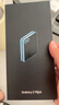 三星（SAMSUNG）Galaxy Z Flip6 折疊屏手機(jī) 5G全網(wǎng)通 大視野外屏 AI旗艦手機(jī) Z Flip6 夏沫藍(lán)（12GB） 256GB【美版單卡】 曬單實(shí)拍圖