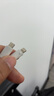 杰伯頓66W三合一充電器快充一拖三手機(jī)數(shù)據(jù)線充電線車載多頭適用華為蘋果ipad安卓多功能三頭 1.2米套裝【66W快充】三頭快充 曬單實(shí)拍圖