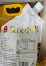 赤川新米敖漢有機黃小米金苗K1 內(nèi)蒙古赤峰小米粥雜糧粥3斤 曬單實拍圖