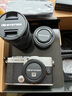 奧林巴斯（OLYMPUS）PEN E-P7 微單相機(jī) EP7數(shù)碼相機(jī) 雙鏡頭微單套機(jī) 色彩創(chuàng)作 濾鏡拍攝（14-42mm & 40-150mm）銀 曬單實(shí)拍圖
