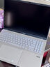 華碩無畏Pro16 酷睿版 2025 國家補(bǔ)貼20% 二代Ultra5 2.5K高刷高性能AI輕薄筆記本電腦（225H 32G 1T） 曬單實(shí)拍圖