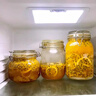 廣西欽蜜9號黃金百香果5斤新鮮水果當(dāng)季整箱甜百香果包郵大原果漿 3斤 【中果】人氣爆款 曬單實拍圖