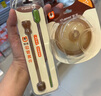 世喜水杯配件（直飲吸管L）適配世喜噸噸桶兒童保溫杯 曬單實(shí)拍圖