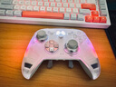 北通鯤鵬70AI智控旗艦精英游戲手柄xbox自適應(yīng)扳機(jī)switch2電容搖桿steam電腦PC手機(jī)藍(lán)牙NS明末淵虛之羽 曬單實(shí)拍圖