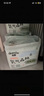 佳嬰氧氣森林拉拉褲XXL碼68片（12-16KG)全包臀嬰兒尿不濕親膚成長褲 曬單實(shí)拍圖