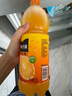 可口可樂（Coca-Cola）美汁源 Minute Maid 果粒橙 果汁飲料 1.25L*12 新老包裝隨機(jī)發(fā)貨 曬單實(shí)拍圖