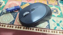 惠普M231SE無(wú)線鼠標(biāo)靜音辦公學(xué)習(xí)DPI多檔調(diào)節(jié)筆記本電腦男女生通用靜音滑鼠2.4gUSB接收器接口即插即用 【星耀黑】 曬單實(shí)拍圖
