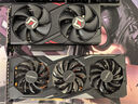 耕升GeForce RTX 5060 追風(fēng) OC 8G游戲顯卡 DLSS 4 電競游戲/設(shè)計剪輯/AI本地部署/直播娛樂 曬單實拍圖