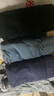 雅鹿【4條裝】男士?jī)?nèi)褲純棉平角褲高腰中老年人大碼四角肥佬短褲寬松 純棉大碼男士?jī)?nèi)褲4條裝 4條 3XL 【建議150-170斤】 曬單實(shí)拍圖