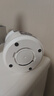 威視達(dá)康攝像頭免插電監(jiān)控?zé)o線攝像頭無需連wifi4g電池充電360度無死角免布線免打孔客廳寵物室內(nèi)看護 曬單實拍圖