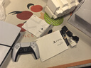 索尼（SONY）【國內(nèi)保稅倉】索尼ps5 slim/pro輕薄版體感家庭游戲機主機港版/日版支持VR/雙影奇境 PS5 slim港版光驅(qū)版保稅倉（送手柄收納包） 曬單實拍圖