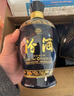 汾酒【官方正品】藍(lán)瓷汾酒藍(lán)汾 53度475ml 清香型白酒 商務(wù)禮盒裝 53度 475mL 6瓶 曬單實(shí)拍圖