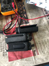 沃爾范 WOLL FAN汽車前氧傳感器拆裝工具專用套筒22mm開口套筒扳手汽修車工具大全 曬單實(shí)拍圖