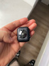 Apple Watch SE 2022款 蘋(píng)果二手智能手表 SE2 心率睡眠監測健康守護 午夜色 GPS 40mm 曬單實(shí)拍圖