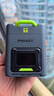 品勝松下DMW-BLK22相機(jī)電池快充卡盒充電器套裝  適用DC-S5 S5K LUMIX S5 GH6單反微單電池卡收納倉(cāng) 曬單實(shí)拍圖