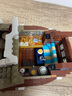 樂高（LEGO） 積木海賊王航海王75639前進(jìn)梅利號(hào)海賊船男孩兒童玩具生日禮物 曬單實(shí)拍圖