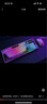 VGN 【新品首發(fā)】V98Pro V3 有線/藍(lán)牙/無線三?？椭苹瘷C械鍵盤10000mAh電池gasket結(jié)構(gòu) 電競游戲辦公 電競推薦 V98Pro-V2 凱華極地狐軸 限定款 曬單實拍圖