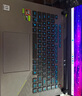 ROG魔霸9 銳龍9 16英寸 游戲本筆記本電腦(R9 9955HX 16G 1T RTX5060 2.5K 240Hz) 曬單實拍圖