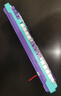 機(jī)械師(MACHENIKE) GK80 機(jī)械鍵盤三模gasket結(jié)構(gòu)無線游戲鍵盤有線藍(lán)牙鍵盤 糖果綠 TTC金星軸 曬單實(shí)拍圖