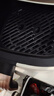美的（Midea）空氣炸鍋易用旋鈕 家用實(shí)用大容量5.3L 不用翻面 蒸汽嫩烤 輕音烘炸 金屬內(nèi)腔無異味  MF-KZE535J5 曬單實(shí)拍圖