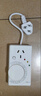 公牛全自動(dòng)恒溫調(diào)節(jié)器冰箱知音智能溫控器通用電冰柜節(jié)能溫度控制器 曬單實(shí)拍圖