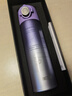 膳魔師（THERMOS）智能保溫杯470ml男女士高檔溫顯水杯子保冷水杯子TEEA-470S流光紫 曬單實拍圖