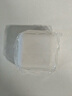 京東京造便攜分格藥盒外出旅行分裝器隨身收納藥品盒密封防潮大容量 曬單實(shí)拍圖