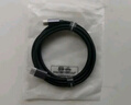 綠聯(lián)USB3.0延長線 公對母數(shù)據(jù)連接線高速傳輸 適用U盤鼠標(biāo)鍵盤打印機電視擴展轉(zhuǎn)接線鋁殼編織3米10498 曬單實拍圖