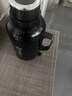 秘密盒子（SECRETSBOX）車載電熱水壺12v24v通用加熱保溫一體貨車專用新款車載燒水壺 1.5升【12V24V車用】 曬單實拍圖