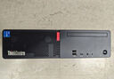 聯(lián)想ThinkCentre K70 商用辦公高性能臺式電腦主機(酷睿14代i5-14400 32G DDR5 1TB SSD)23.8英寸 曬單實拍圖
