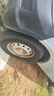 玲瓏輪胎 全新貨車輪胎 加厚載重胎 175/75R14LT/C 99/98S A16 曬單實(shí)拍圖