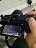 索尼（SONY）索尼A6700 A6400迭代款半畫幅微單高清4K視頻Vlog 攝影攝像照相機(jī) 索尼A6400+E16-50+E55-210雙鏡頭 官方標(biāo)配（機(jī)身+電池+肩帶） 曬單實(shí)拍圖