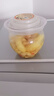 胖東來新鮮枸杞泡嫩姜芽仔姜糖醋嫩姜芽生姜腌制即食下飯菜非養(yǎng)蜂 添加枸杞嫩姜芽泡姜500g*1壇 曬單實(shí)拍圖