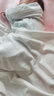愛貝迪拉新生嬰兒蝴蝶衣夏季薄款開春裝連體家居內(nèi)衣生滿月幼寶寶純棉衣服 曬單實拍圖