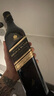 尊尼獲加（JOHNNIE WALKER）尊尼獲加 JOHNNIE WALKER經(jīng)典威士忌洋酒12年黑牌黑方 紅牌紅方 尊尼獲加醇黑黑方700mL無盒 曬單實拍圖