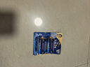 豐藍(lán)1號(hào)小黃帽 燃?xì)庠铍姵?大號(hào)1號(hào)電池2粒裝 適用于熱水器/燃?xì)庠?熱水器/收音機(jī)/手電筒等 R20P 曬單實(shí)拍圖