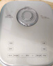 美的（Midea）電飯煲花瓣IH0涂層316L不銹鋼內(nèi)膽低壓電飯鍋無涂層家用高端智能小米煮飯鍋3-4-5-6人國家政府補貼 【健康無涂層】 4L 曬單實拍圖
