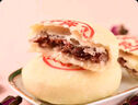 稻香村 混合桃酥1200g整箱禮盒什錦桃酥 傳統(tǒng)糕點手工餅干曲奇零食送禮 曬單實拍圖