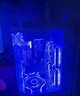 AMD銳龍 7500F 9600X主機(jī) 7650GRE/5060TI/4060TI顯卡 直播游戲電競設(shè)計(jì)臺(tái)式電腦DIY組裝機(jī)整機(jī)海景房 配置七 R5 9600X/5060TI 曬單實(shí)拍圖