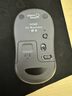 羅技（Logitech）M240無線藍(lán)牙鼠標(biāo) 辦公筆記本家用商務(wù)輕音鼠標(biāo) 小巧便攜平板mac ipad雙模鼠標(biāo) M240+Bolt接收器 曬單實(shí)拍圖