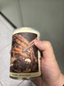 德和傣味牛肝菌雞樅油浸平菇罐頭拌面下飯香菇云腿醬云南特產(chǎn)老字號 云南菌菇醬四種組合 曬單實拍圖