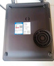 美的（Midea）家用電磁爐電陶爐電池爐2200W大功率猛火新型電磁灶一體微晶面板爆炒炒菜智能定時火鍋爐MC-22MB06 曬單實(shí)拍圖
