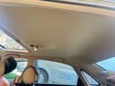 泓睿邦適用別克新老凱越HRV汽車頂棚君越君威英朗凱越旅行版車內(nèi)布頂棚 08-13款凱越【天窗款】 曬單實(shí)拍圖