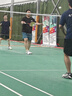 李寧（LI-NING） 羽毛球 專業(yè)比賽級(jí)訓(xùn)練耐打飛行穩(wěn)定大賽羽毛球 【G800S】鵝毛球-77速 1筒 曬單實(shí)拍圖