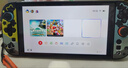 任天堂（Nintendo）【國內(nèi)保稅倉】Switch2/1代 OLED日版/港版游戲機(jī)續(xù)航加強(qiáng)版ns體感掌機(jī)便攜家用主機(jī) 【保稅倉】港版Switch2賽車同捆贈2年共享會員 曬單實(shí)拍圖