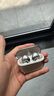 漫步者（EDIFIER）Lolli Pro5 真無(wú)線主動(dòng)降噪藍(lán)牙耳機(jī) 藍(lán)牙6.0 AI翻譯 適用蘋果華為小米OPPO 晨曦金+贈(zèng)耳機(jī)收納袋 曬單實(shí)拍圖