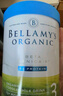 貝拉米（Bellamy's）白金版 3段 幼兒奶粉800g*6罐箱裝 12~24月 有機A2蛋白 曬單實拍圖